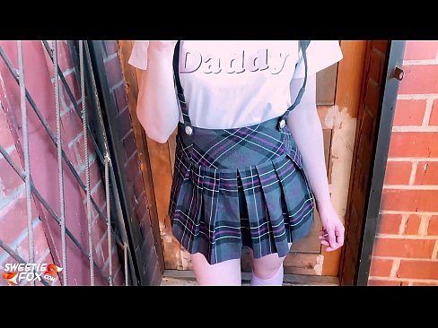 ❤️ Schoolgirl Sucks her dick deeply and fucks instead of studying. ❤️❌ Anal video at en-gb.tradeis.top