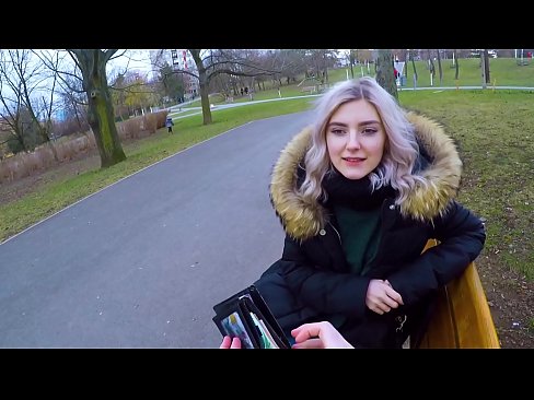 ❤️ Swallowing a stranger's hot cum for money - blowjob in the park by Eva Elfie ❤️❌ Anal video at en-gb.tradeis.top